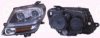 KLOKKERHOLM 20360182A1 Headlight
